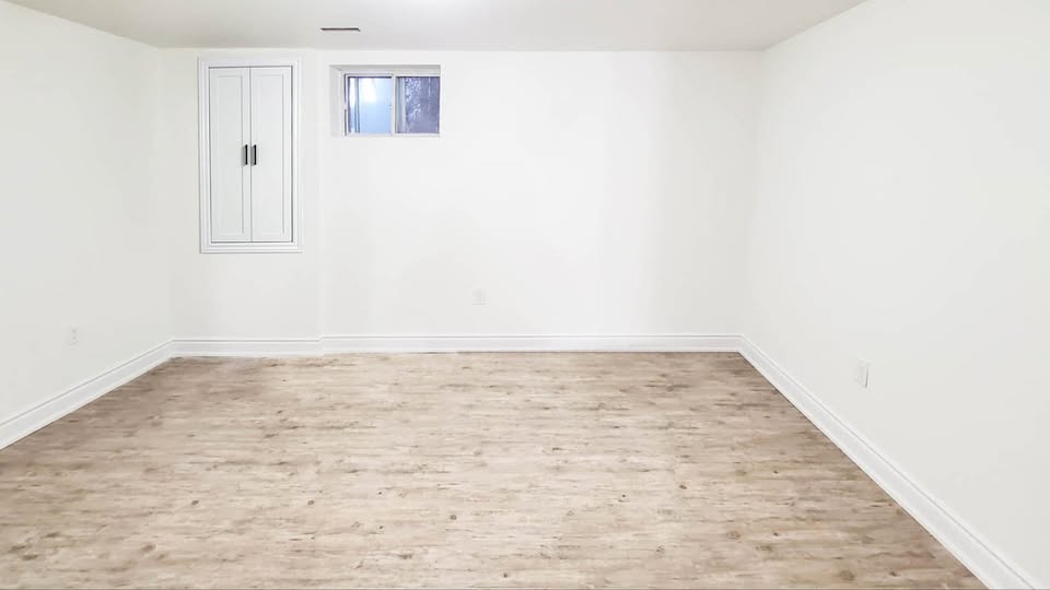 2-Bedroom Basement For Rent 3