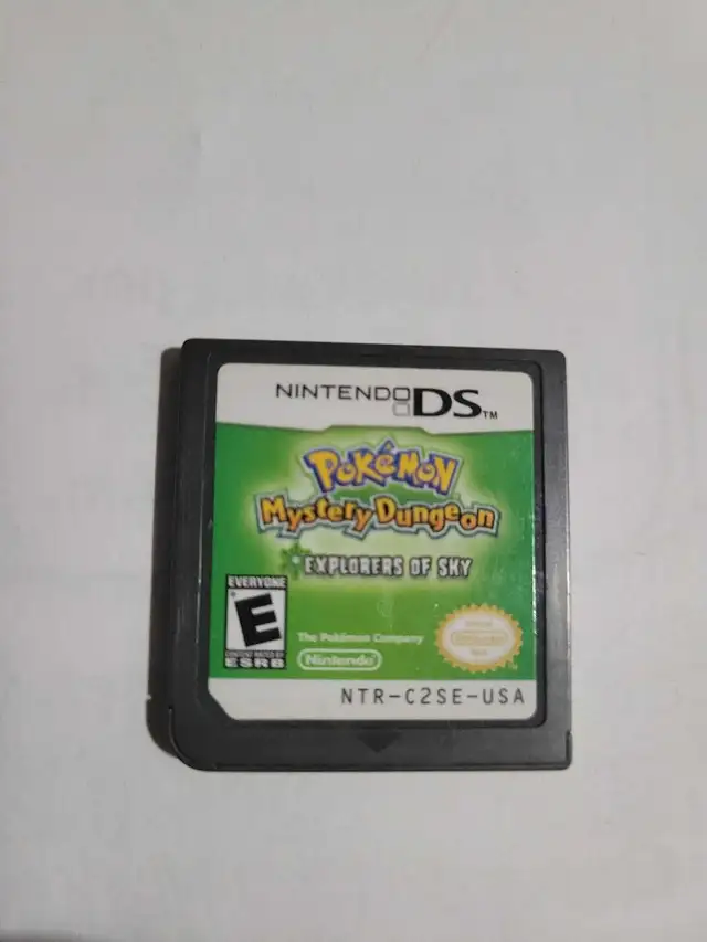 pokemon mystery dungeon explorers of sky62863730613891121