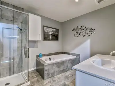 Condo a louer st therese