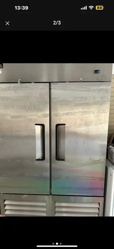 Sub-Equip Refrigerator, View more
