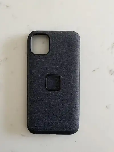Mobile by Peak Design iPhone 11 Pro Max Everyday Case, View more