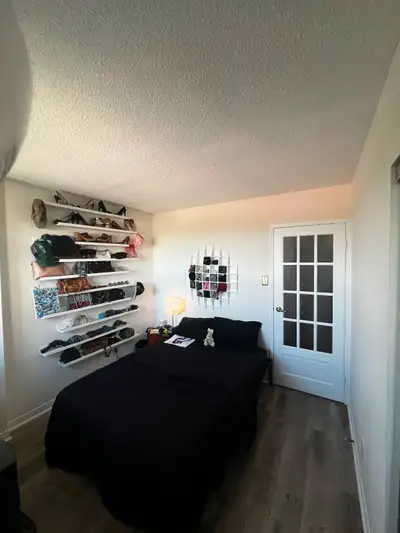 Summer Room Sublet - 900 Dynes Road