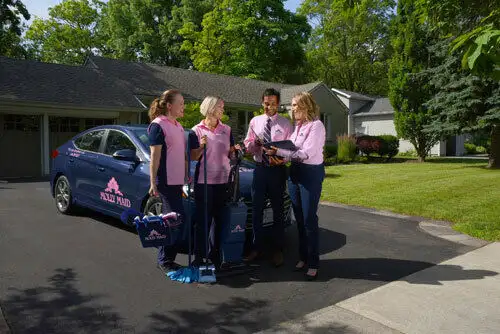 Brandon MOLLY MAID Franchise for Sale62863733454465126