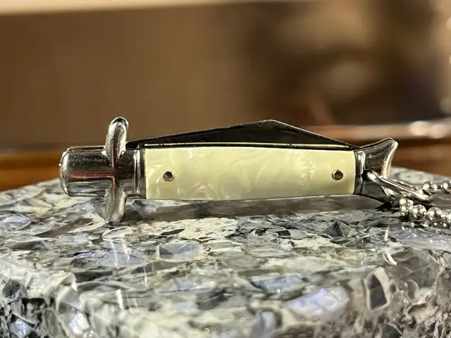 Hammer Brand Keychain Attachment 62863257956738121