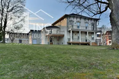 1 BEDROOM, LUXURY 2nd FLOOR APARTMENT FOR RENT