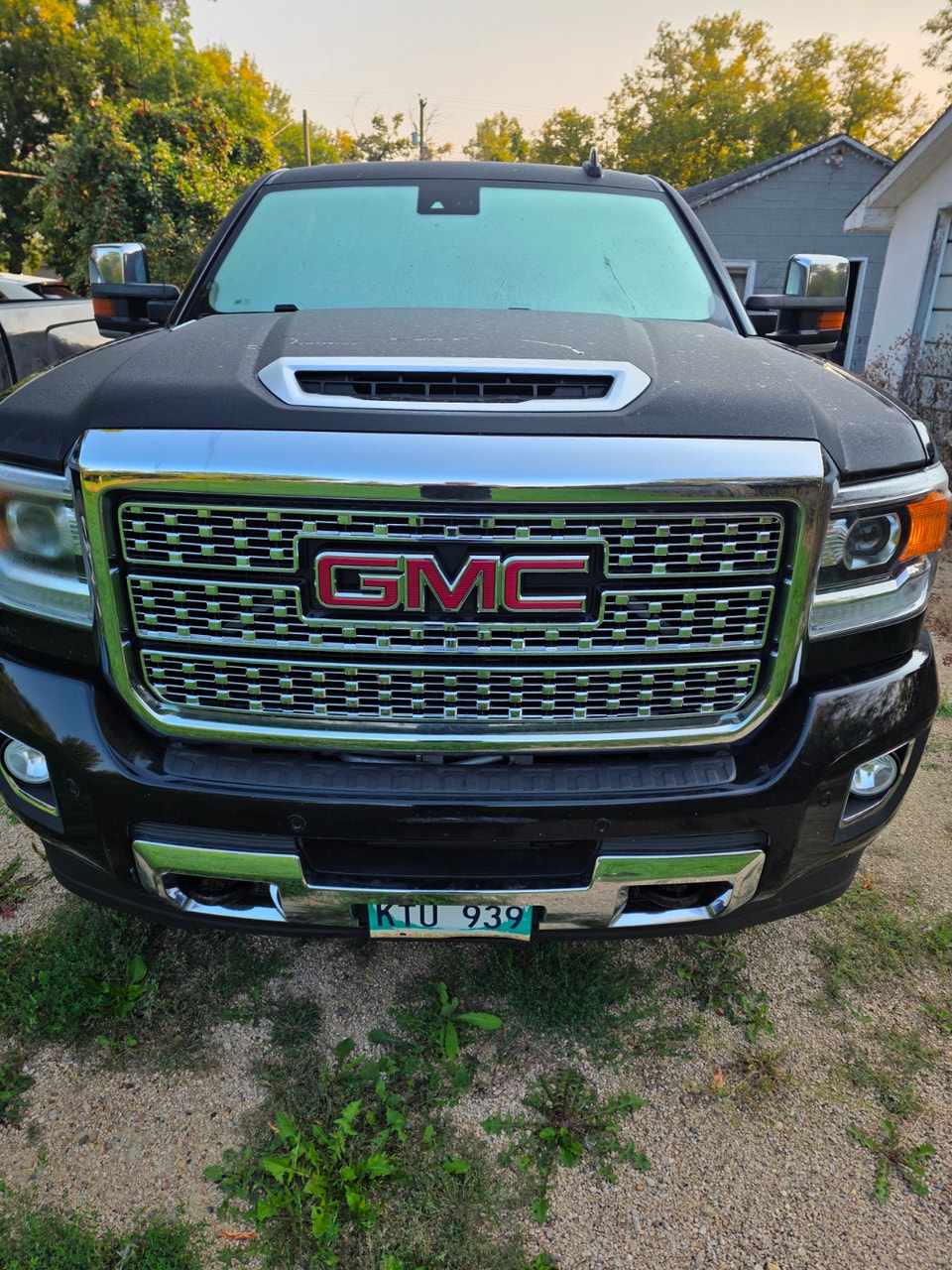 2018 GMC 2500 Denali | Cars & Trucks | Winnipeg | Free local ...