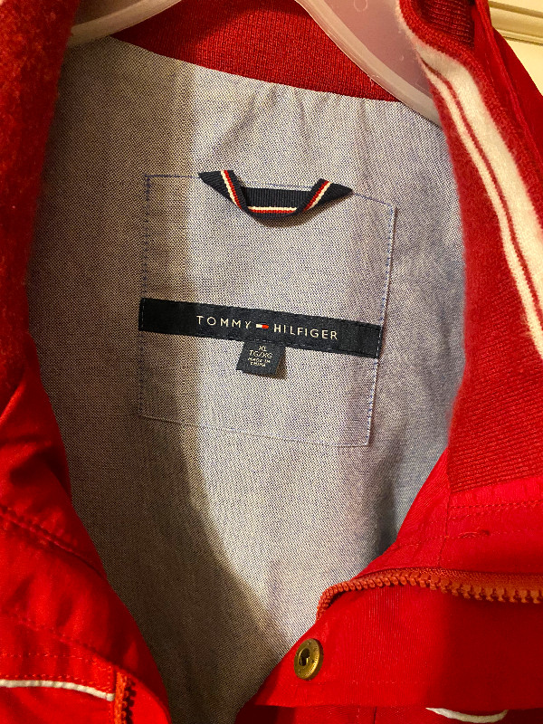 Men’s jacket in Men's in Cape Breton - Image 2