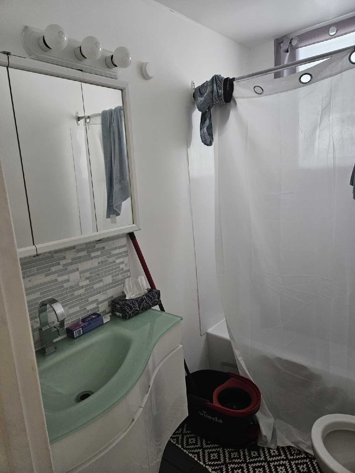Chambre moderne a louer — photo 2