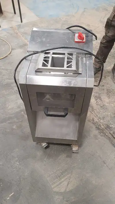 Restaurants equipments, View more