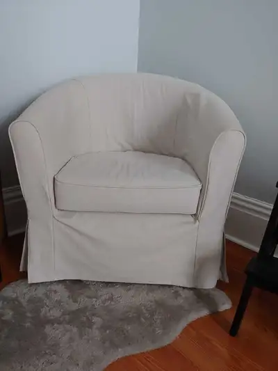 IKEA TULLSTA CHAIR, View more