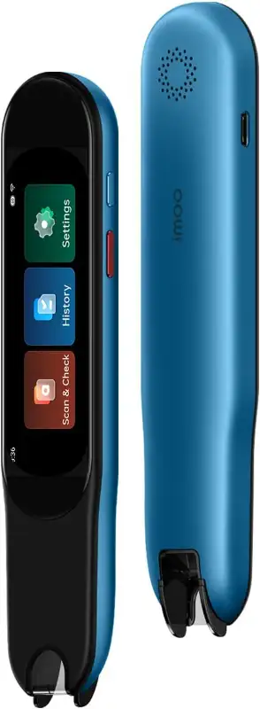 imoo Translation Pen F5 For Learning Chinese and English, View more