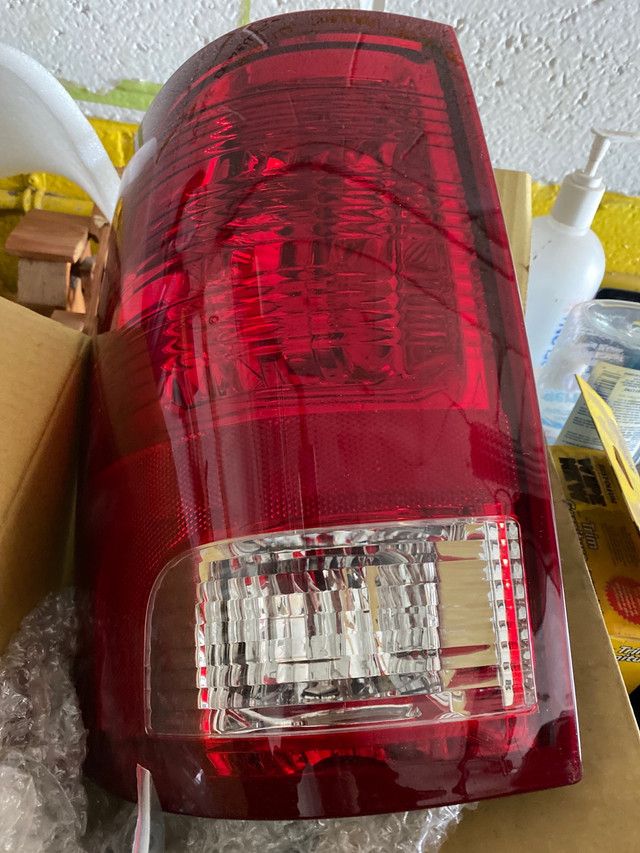 New Dodge Ram tail light  in Other in St. Catharines