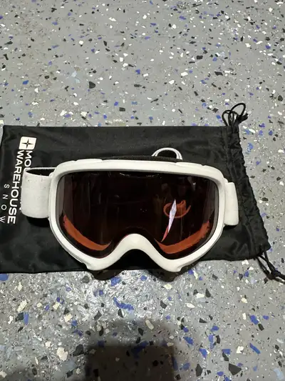 Ski/Snowboard Glasses, View more