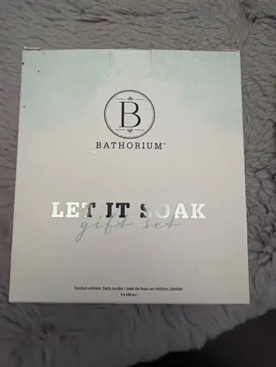 bathorium bath bombs, View more