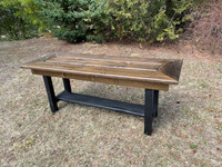 Garden / Patio Bench or Table
