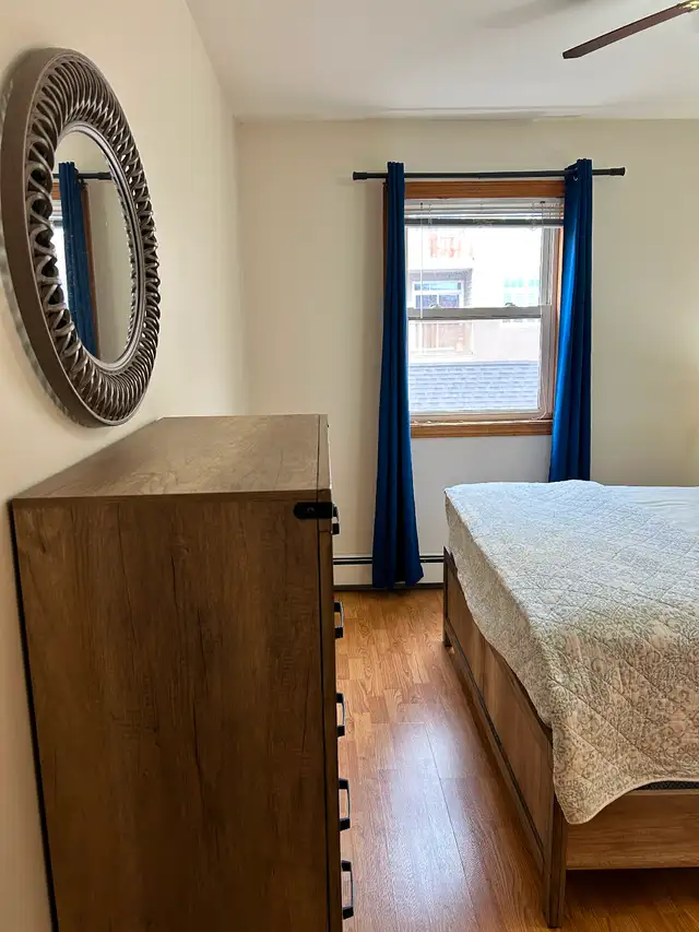 Downtown Furnished  2 Bedroom Apartment in Long Term Rentals in Charlottetown - Image 10