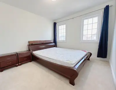 Private Room available