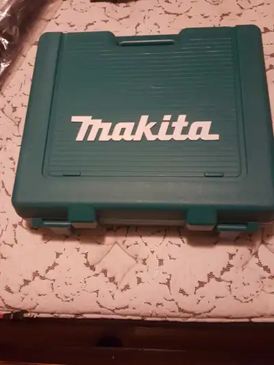 Makita Drill Kit, View more
