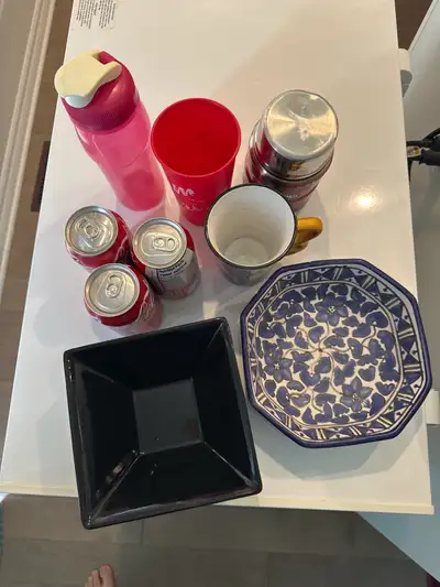Miscellaneous items For Free, View more