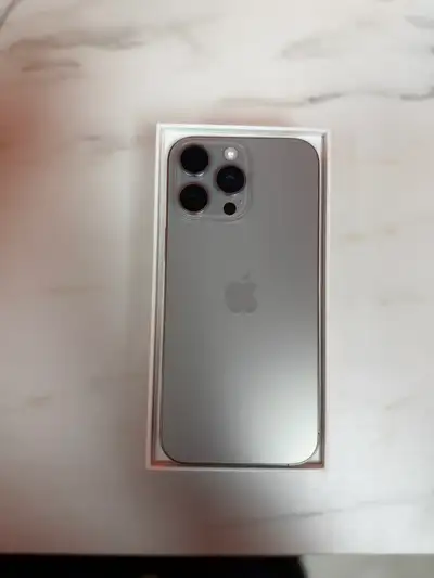 Apple IPhone 16 Pro Max 256GB Unlocked , View more