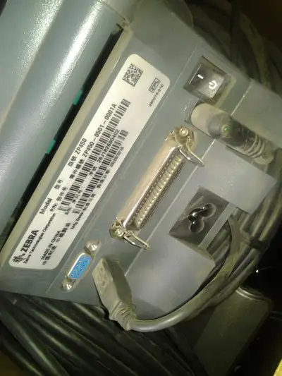 zebra zp450 200+ zebra thermal label printers barcode printers +, View more