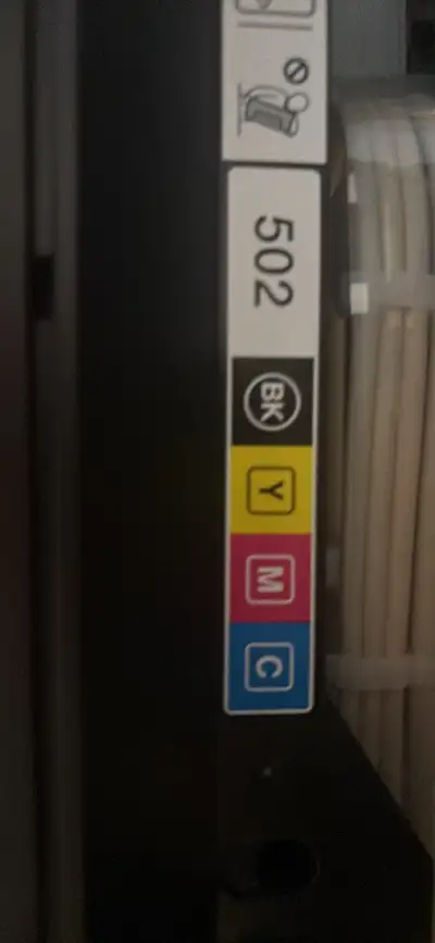 Epson EcoTank ET-2850 Wireless Color All-in-One, View more