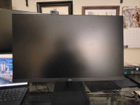 24in LG Monitor 