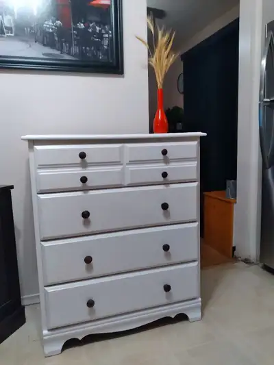 Wooden  dresser, View more