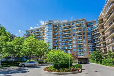 Condo for rent