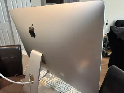 iMac Late 2012 - 27 inch, View more