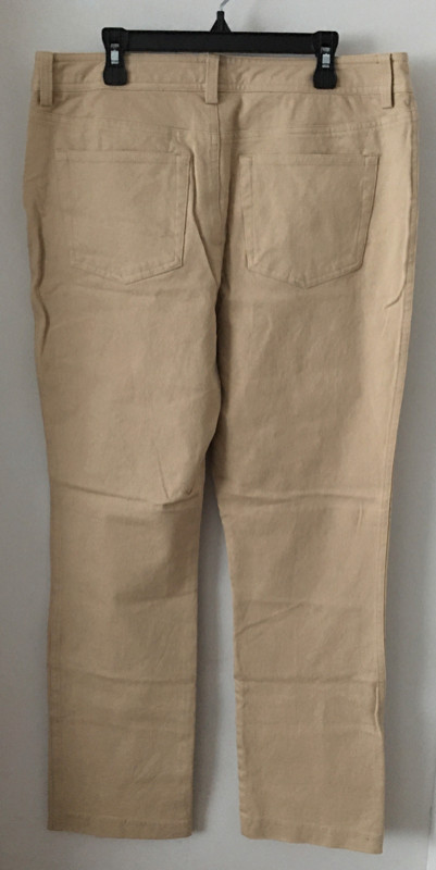 Lauren Ralph Lauren Femmes Jeans Taille 10 - Denim Women Size 10 dans Femmes - Pantalons et shorts  à Ville de Montréal - Image 3