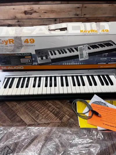 usb piano keyboard , View more