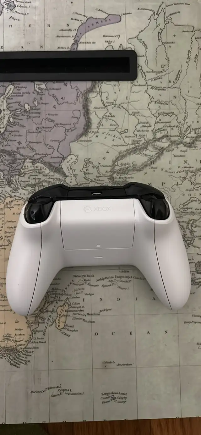 Xbox Controller414908306498539521