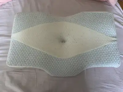 Memory foam pillows, View more