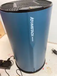 Atomstack D2 Air Purifier