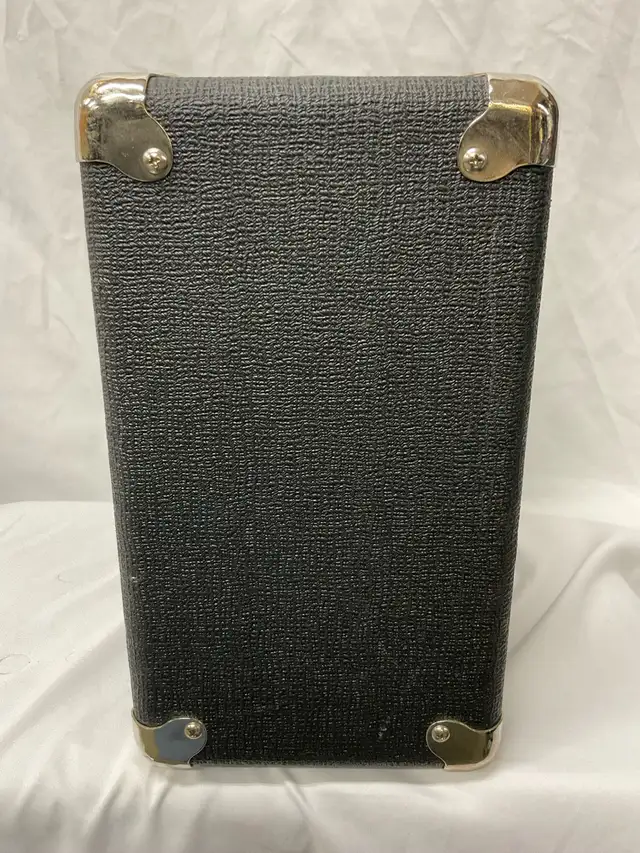 KUSTOM THE DEFENDER V5 TUBE AMP in Amps & Pedals in North Bay - Image 3