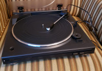 Record player - Denon DP29-F