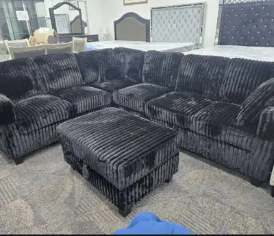 Sectional Sofa, View more