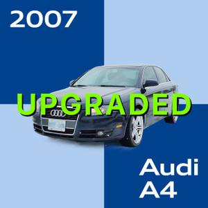 2007 Audi A4
