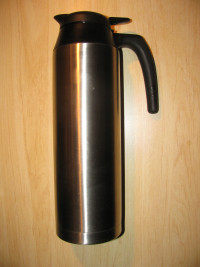 Stainless Steel Thermal Carafe / Server