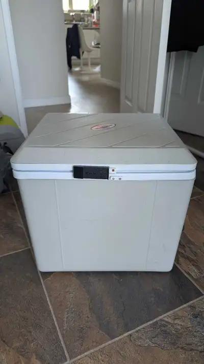 Koolatron Electric Cooler, View more