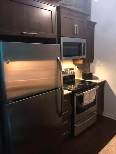 Location de chambre en colocation (4 1/2) Rue Mayor, Montréal