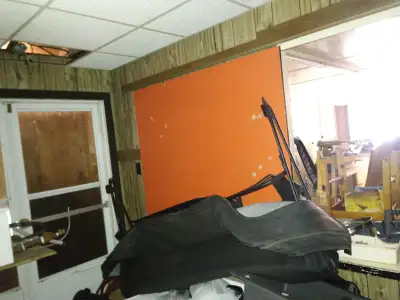 Like New and Only $250