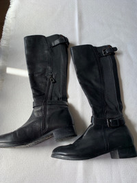 Bottes RUDSAK (Pointure 39)