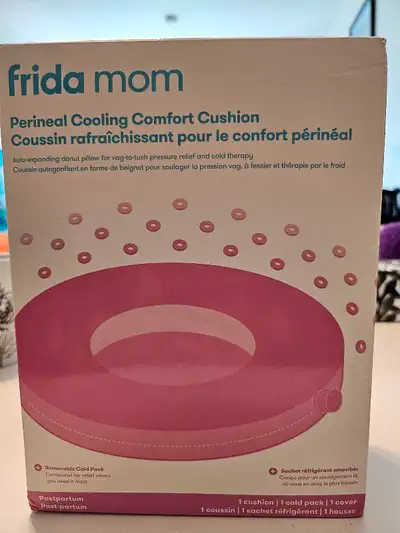 Frida Mom Perineal Cushion, View more