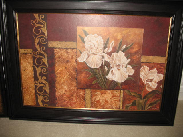 LARGE PICTURE in Home Décor & Accents in Strathcona County
