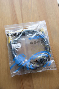 High Speed HDMI cable 1.5M