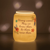 Scentsy Warmer - With Strength