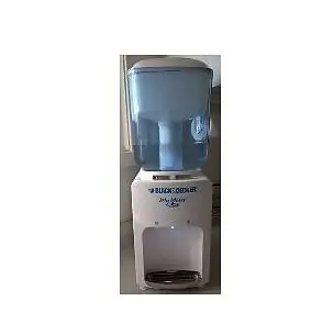 Black & Decker My Water - Water Purifier / Cooler & Dispenser, View more