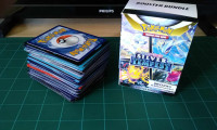 Pokemon Cards S&S Silver Tempest Lot